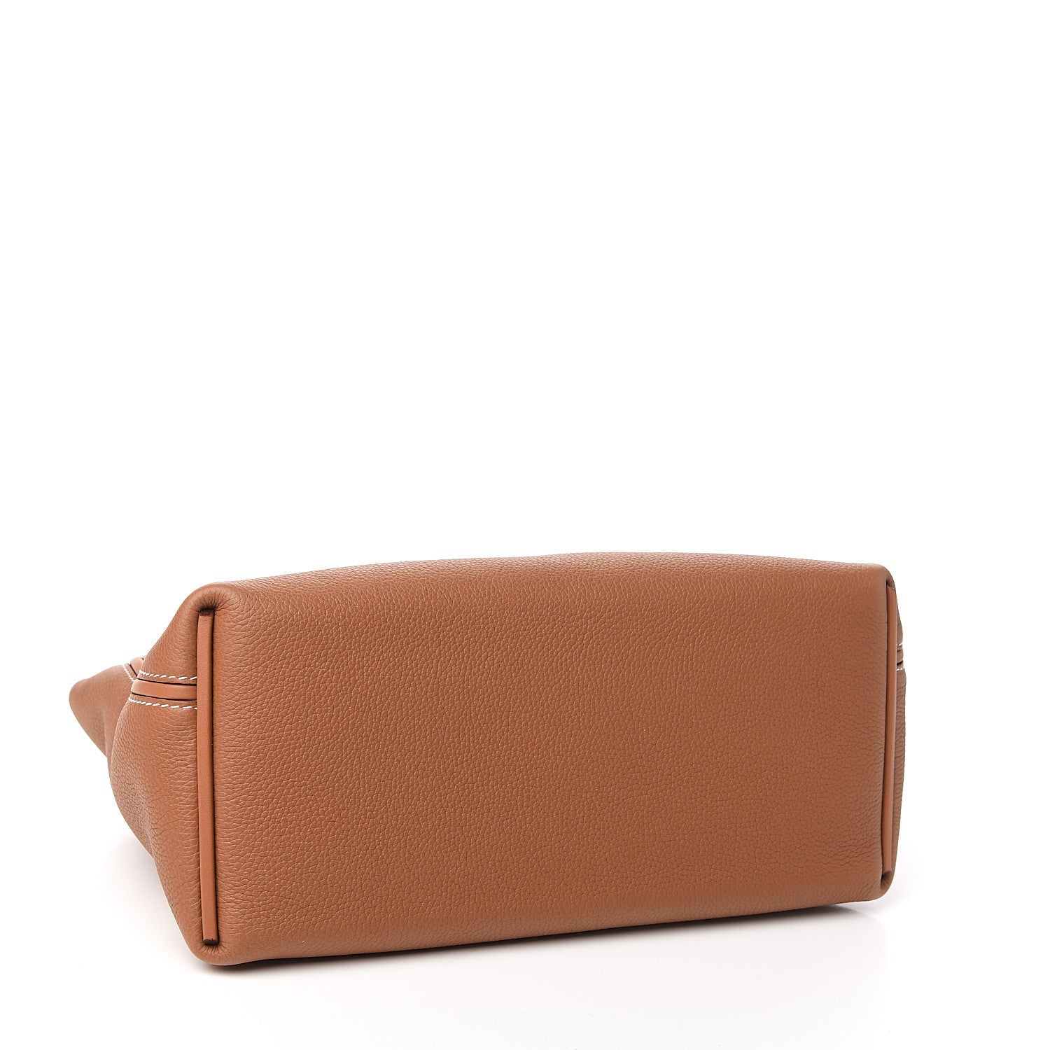 Hermes Togo Swift 24/24 29 Gold 3 of 9