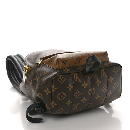 Louis Vuitton Reverse Monogram Palm Springs Backpack PM 4 of 10