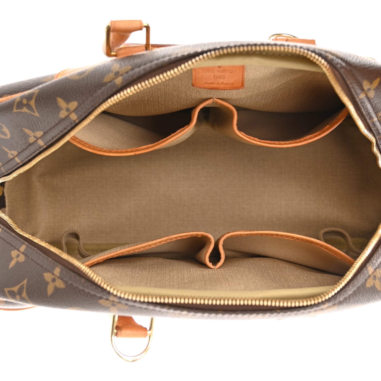 Monogram Deauville