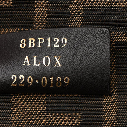 Fendi Vitello Grace Intreccio Small Fendi First Nuvola 7 of 10