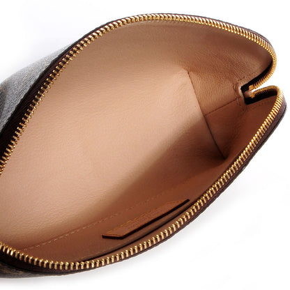 Louis Vuitton Monogram Cosmetic Pouch 5 of 7