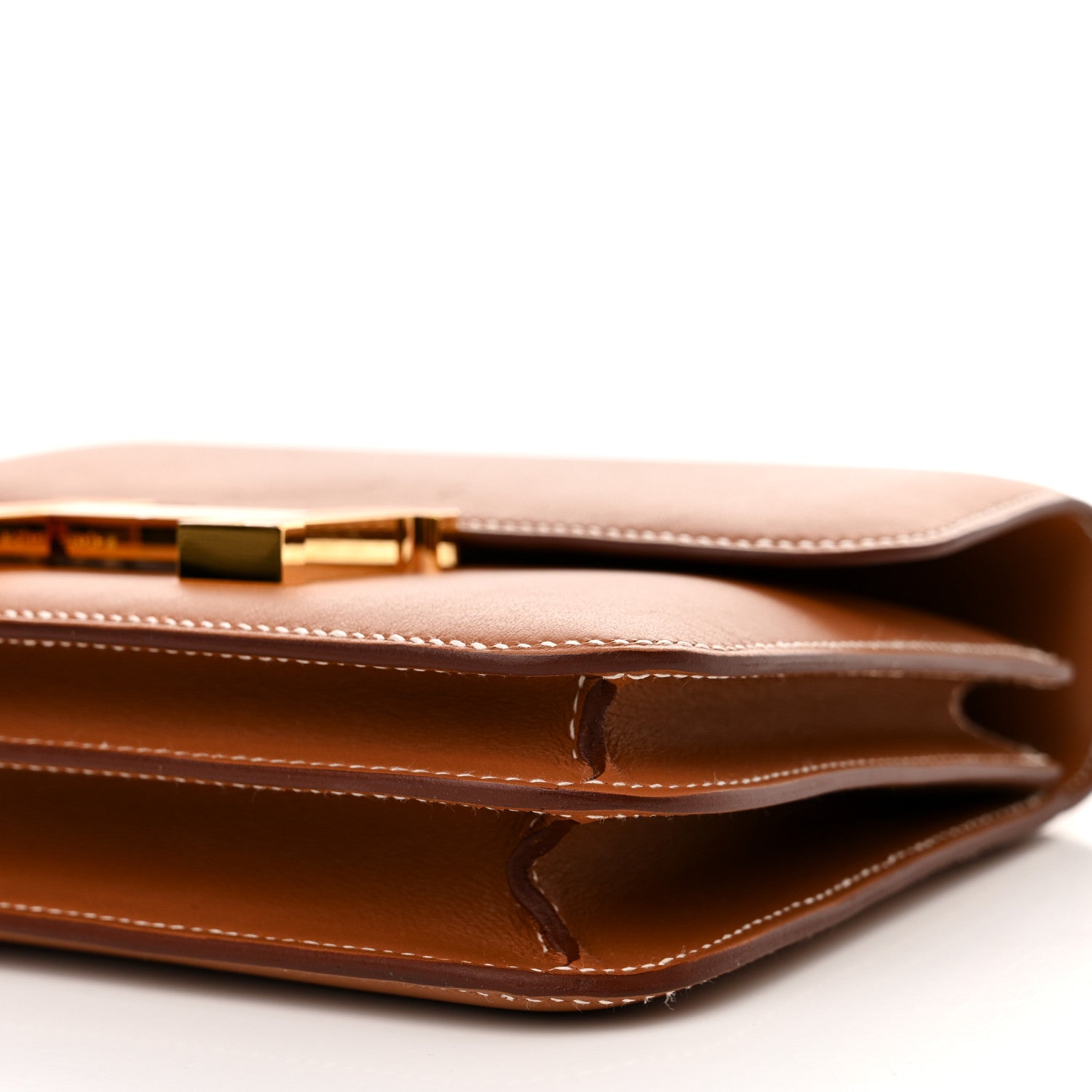 Hermes Swift Constance 18 Gold 11 of 12