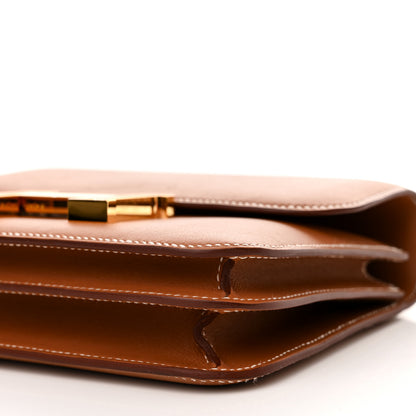 Hermes Swift Constance 18 Gold 11 of 12