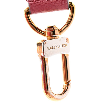 Louis Vuitton Empreinte Speedy Bandouliere 25 NM Rose Bruyere 13 of 13