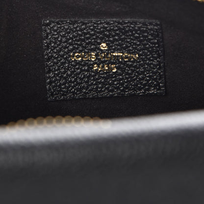 Louis Vuitton Empreinte Twice Black 6 of 8