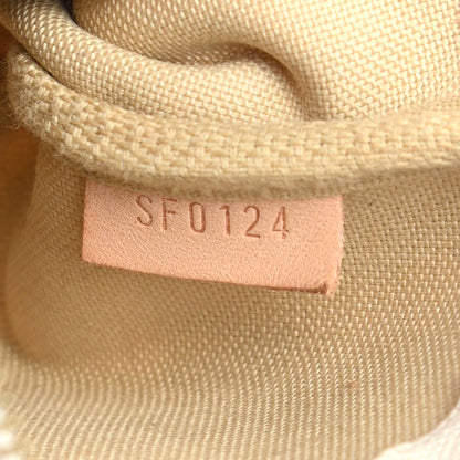 Louis Vuitton Damier Azur Mini Pochette Accessories 5 of 5