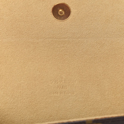 Louis Vuitton Monogram Pochette Florentine XS 6 of 8