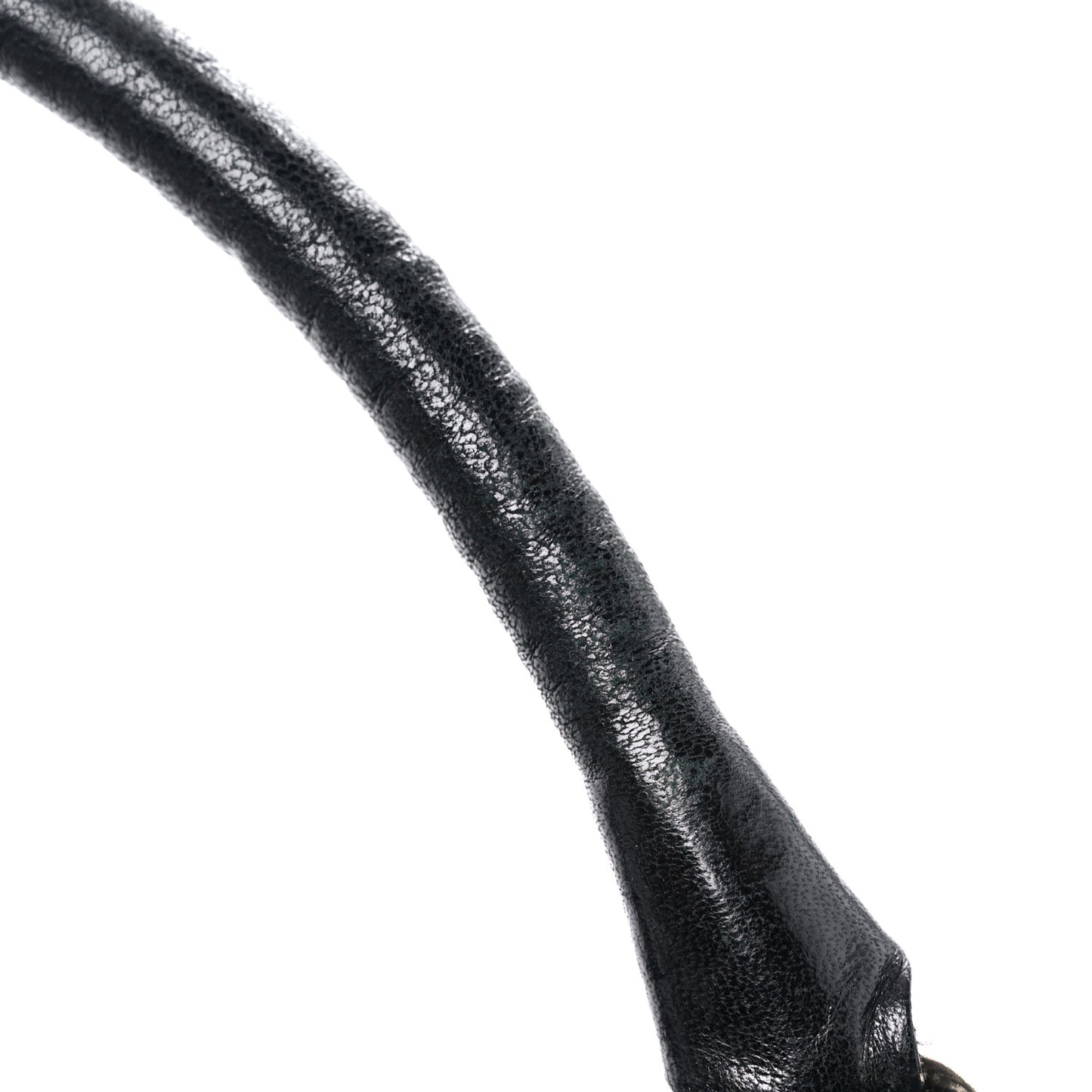 Tumbled Sheepskin Medium Pandora Black