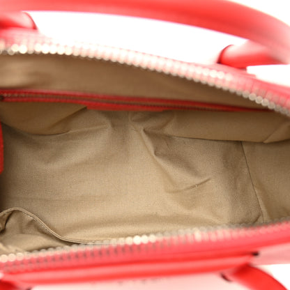Givenchy Sugar Goatskin Small Antigona Red 5 of 13