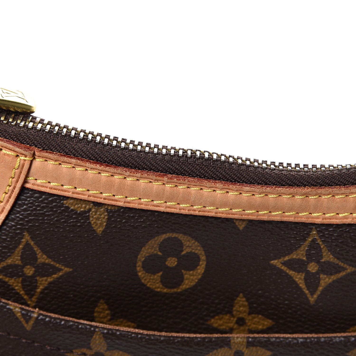 Louis Vuitton Monogram Odeon PM 11 of 14
