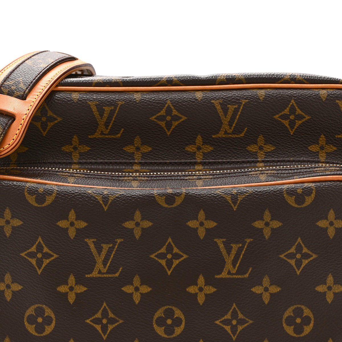 Louis Vuitton Monogram Nil 28 9 of 11
