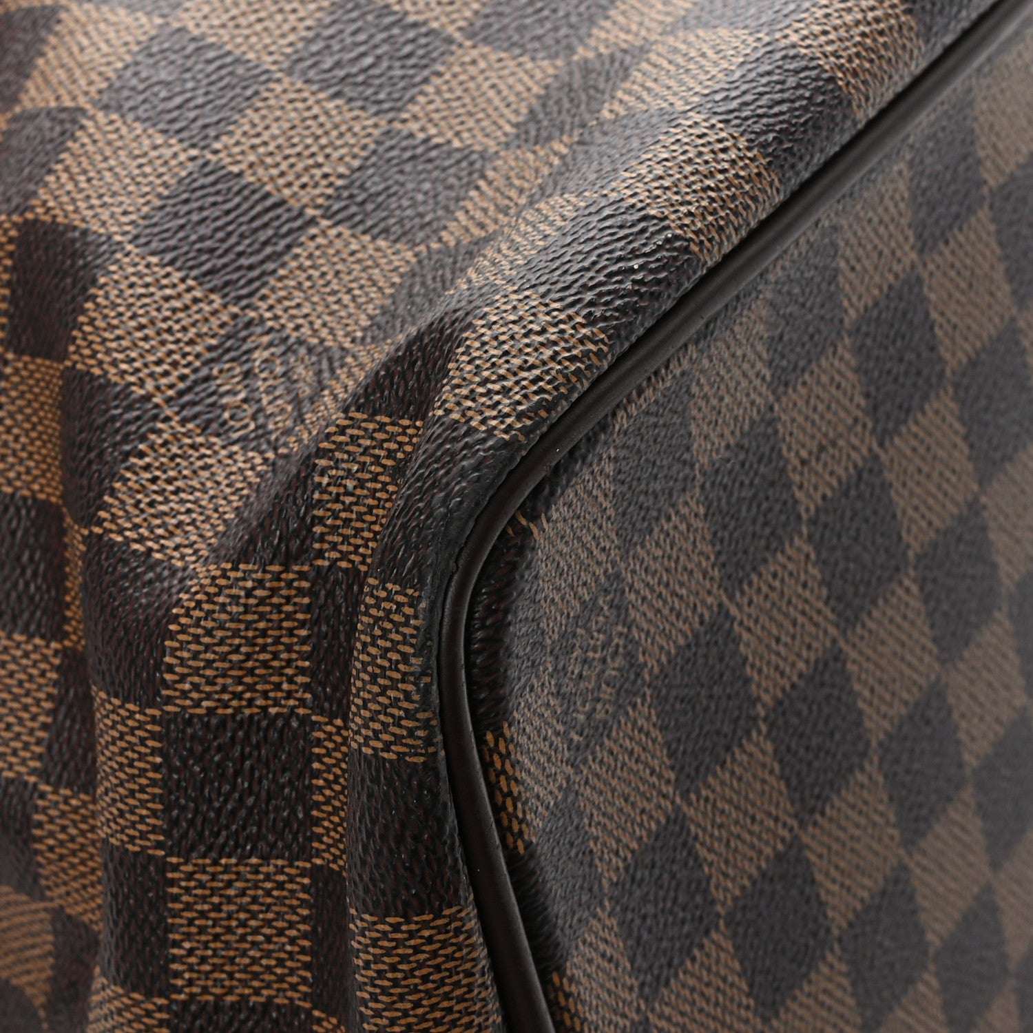 Louis Vuitton Damier Ebene Greenwich PM 8 of 9