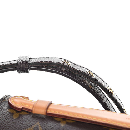 Louis Vuitton Monogram Pochette Metis 8 of 15