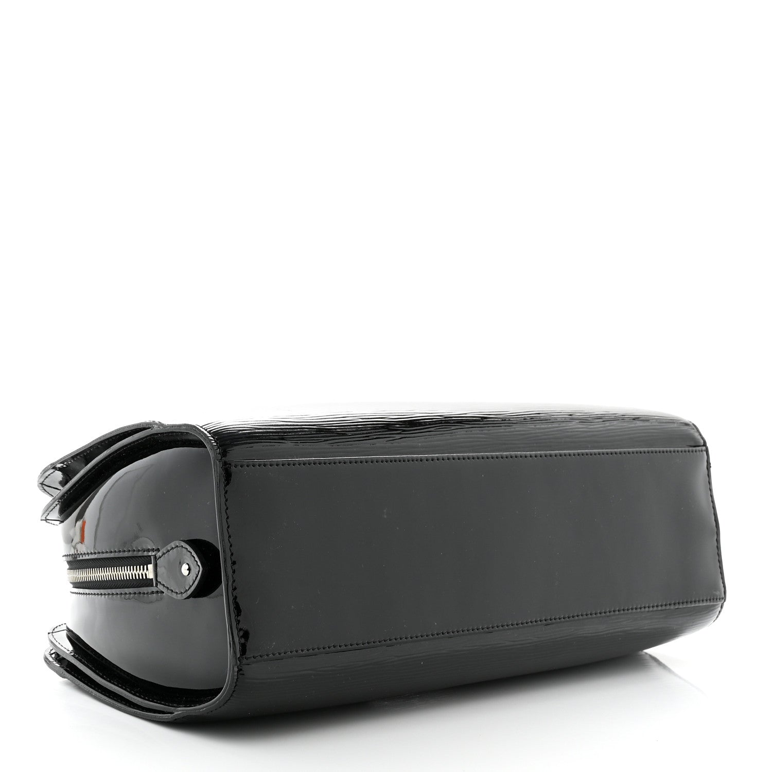 Louis Vuitton Electric Epi Pont-Neuf PM Black 4 of 9