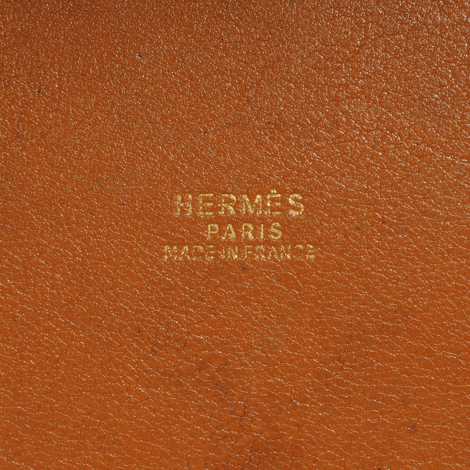 Hermes Swift Market 28 Gold 9 of 10