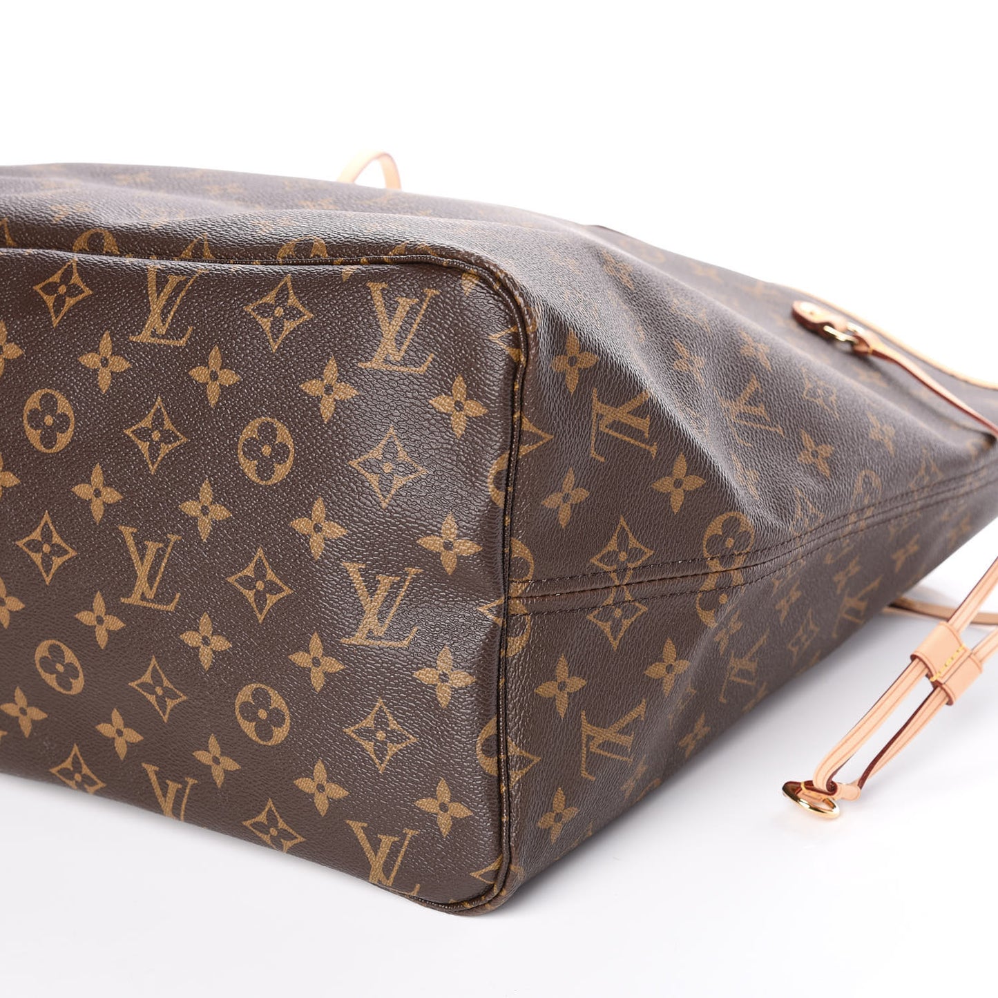 Monogram Neverfull GM