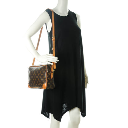 Louis Vuitton Monogram Trocadero 27 2 of 8