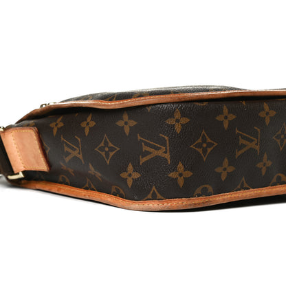 Louis Vuitton Monogram Bosphore PM Messenger 8 of 17