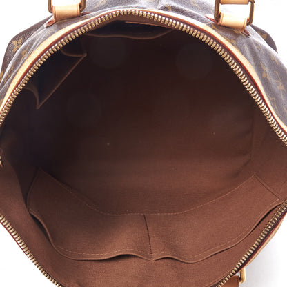 Louis Vuitton Monogram Palermo PM 6 of 9