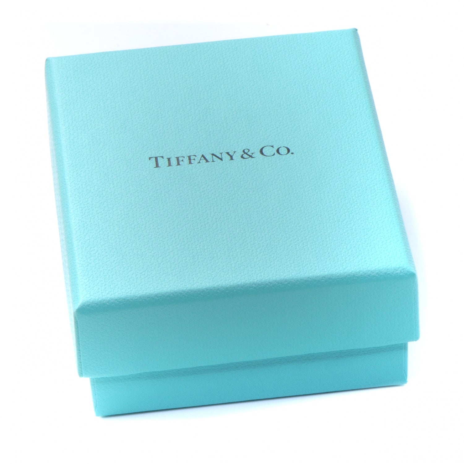 Tiffany Sterling Silver 1837 Ring 5 6 of 6