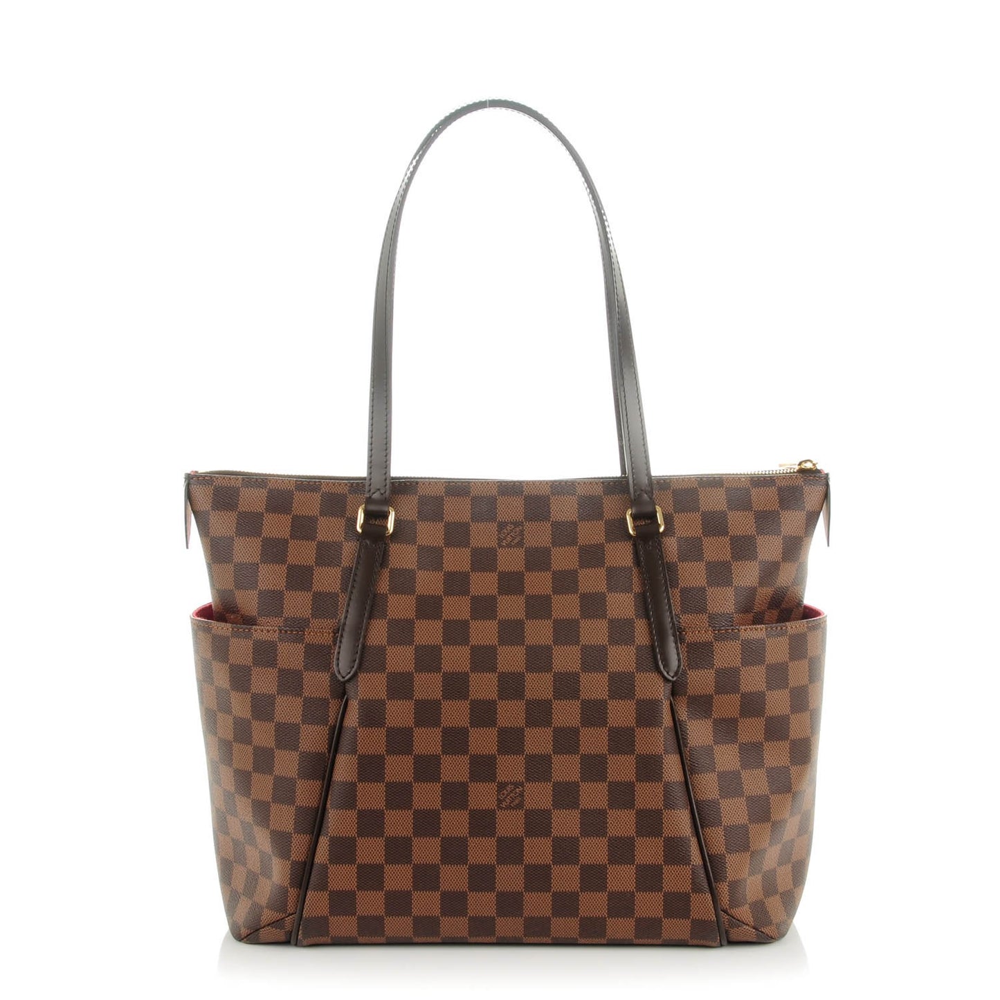 Damier Ebene Totally MM