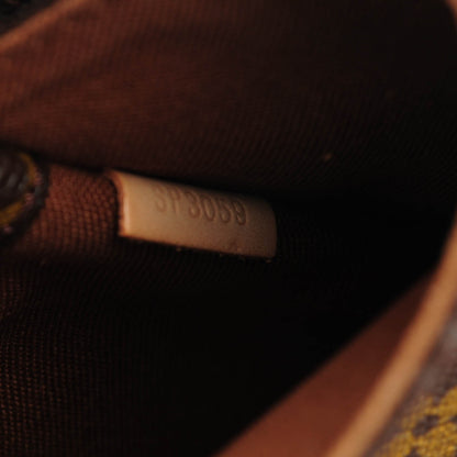 Louis Vuitton Monogram Trotteur Beaubourg 7 of 7