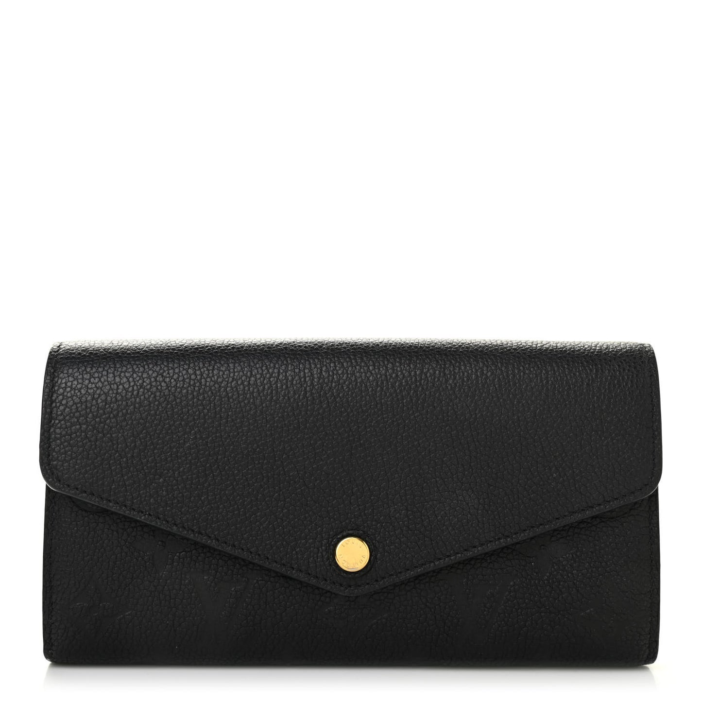 Empreinte Sarah Wallet NM Black