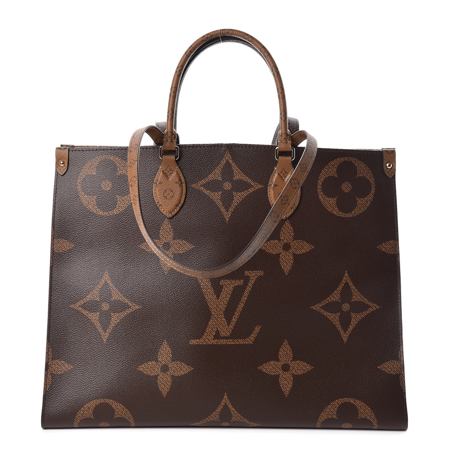 Reverse Monogram Giant Onthego GM