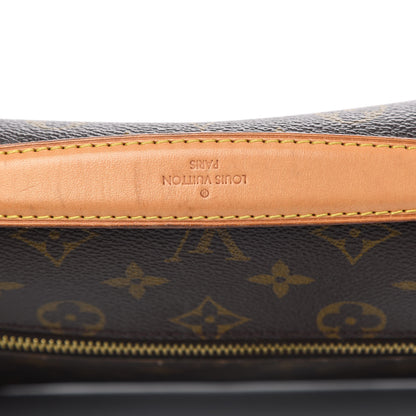 Louis Vuitton Monogram Pochette Metis 9 of 9