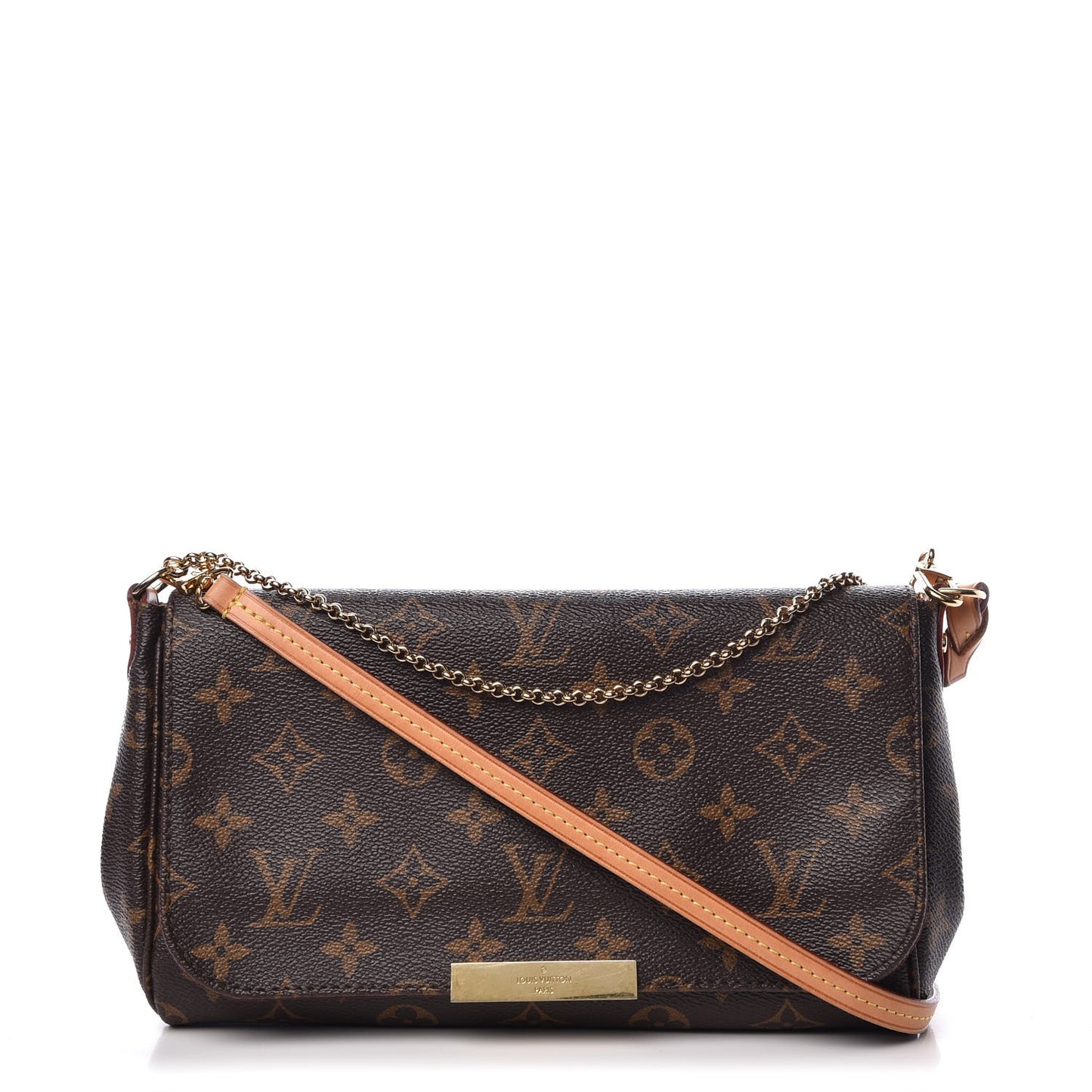 Monogram Favorite MM