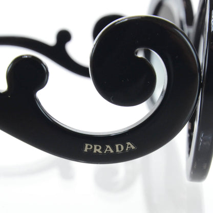 Prada Sunglasses SPR 27N Black | 6 of 6