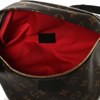 Louis Vuitton Monogram My LV World Tour Bumbag 5 of 13