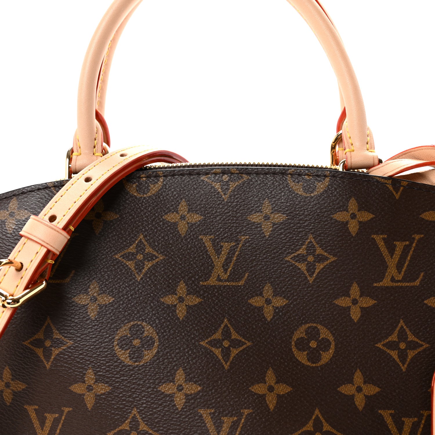 Louis Vuitton Monogram Grand Palais 7 of 9