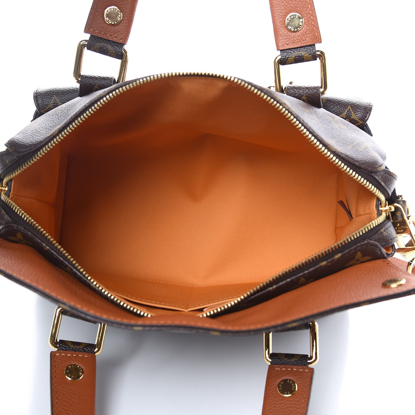 Monogram Manhattan NM Caramel