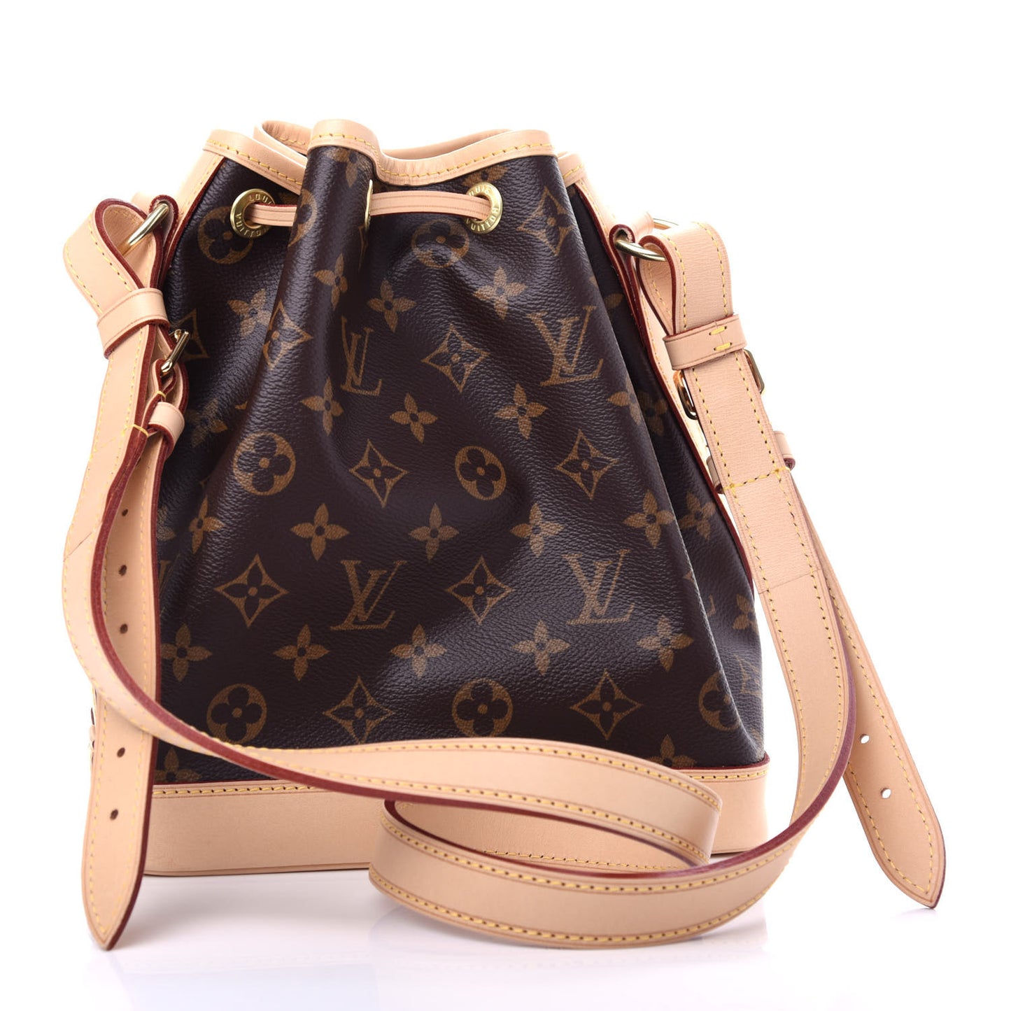 Monogram Noe BB