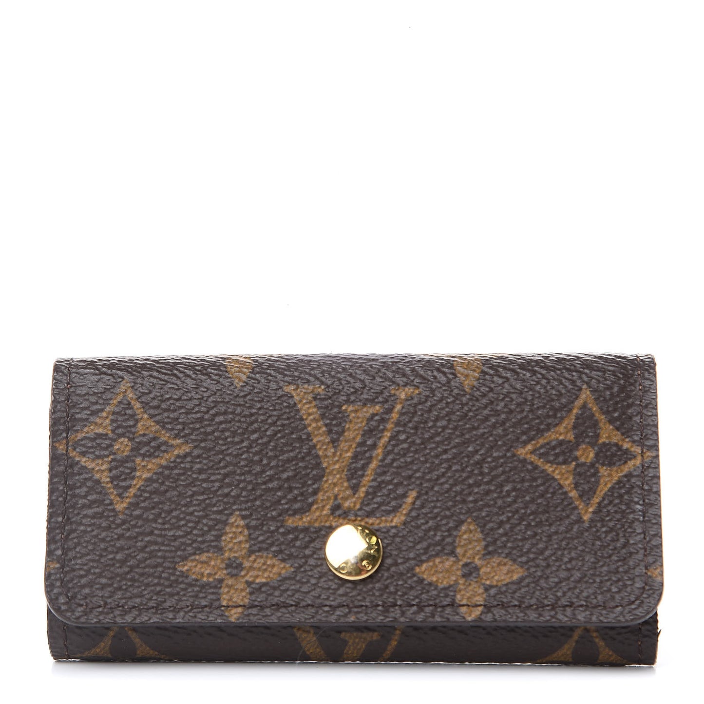 Monogram 4 Key Multicles Holder