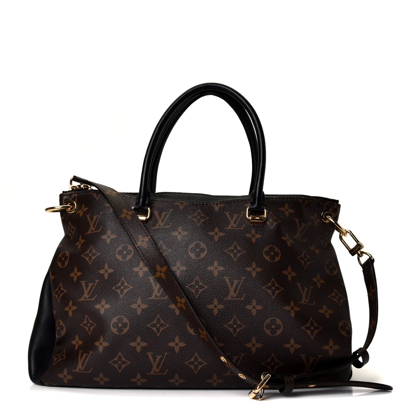 Monogram Pallas Full Black