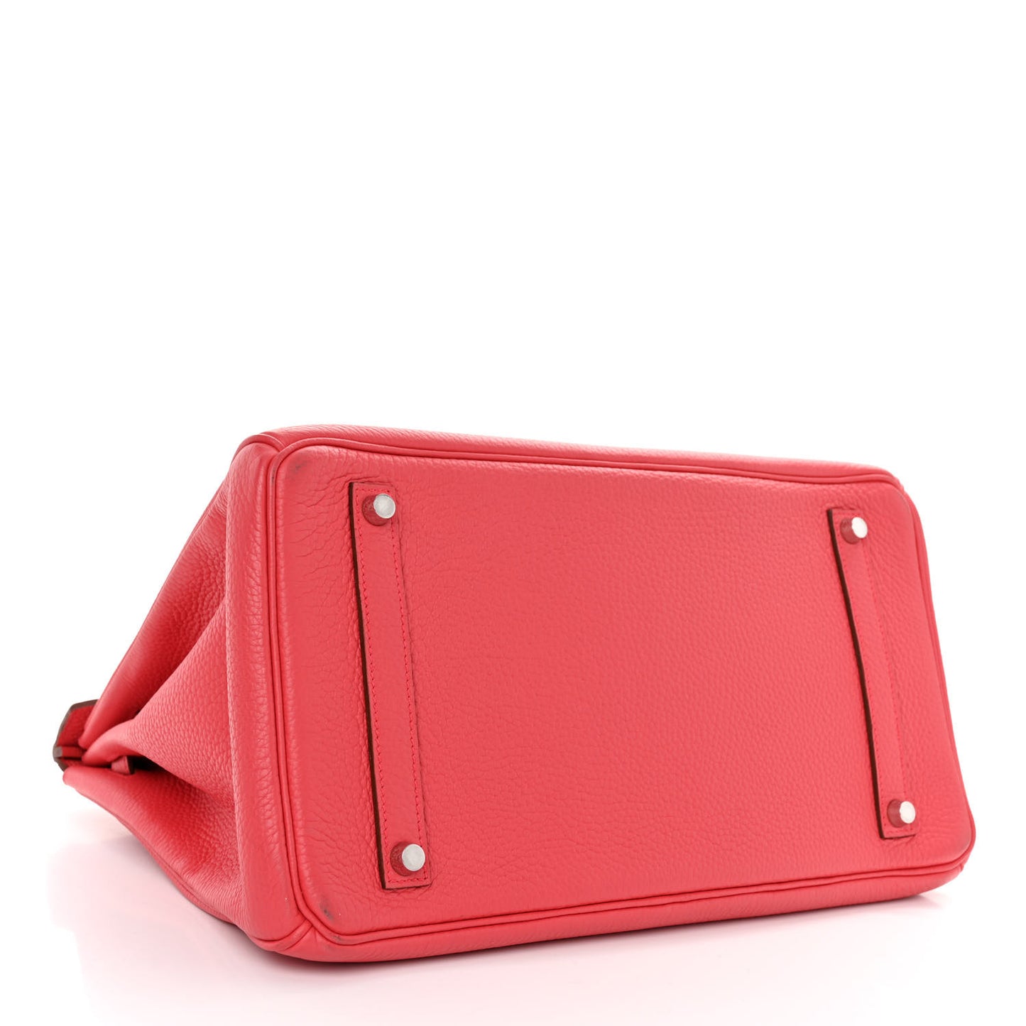 Togo Birkin 35 Bougainvillea