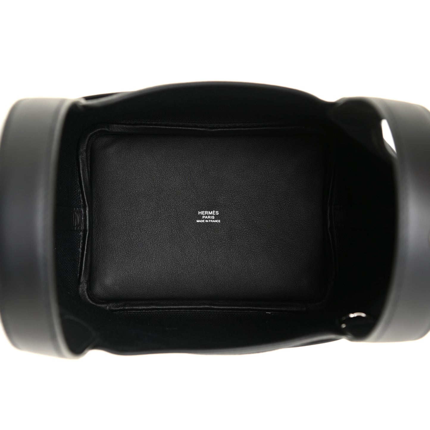 Toile Goeland Swift Cargo Picotin Lock 18 Black
