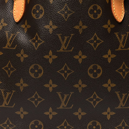 Louis Vuitton Monogram Batignolles Horizontal 7 of 10
