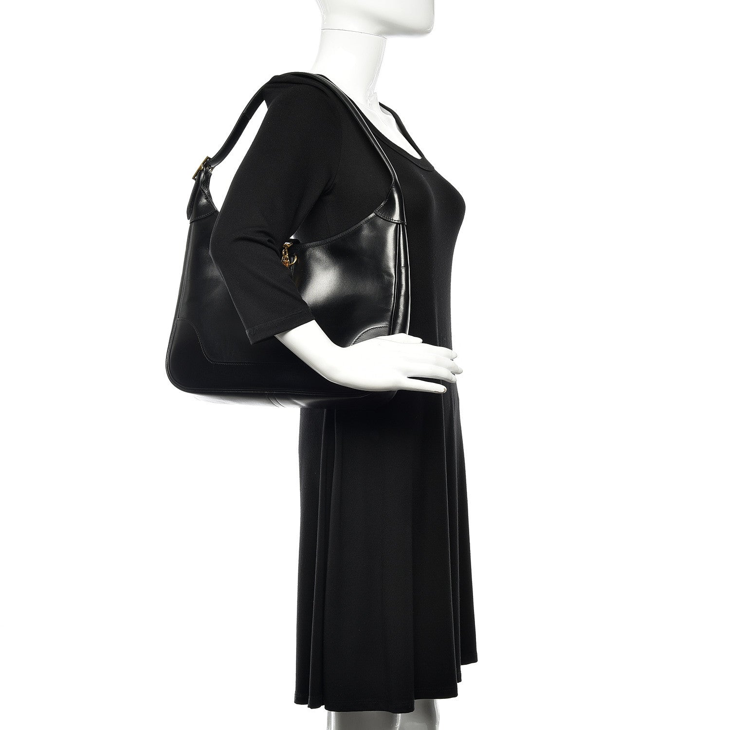 Hermes Box Trim II 31 Black 2 of 17