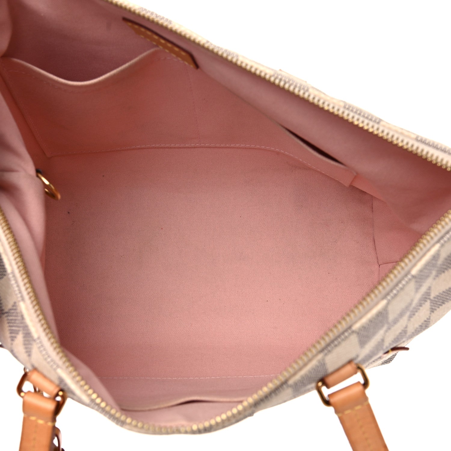 Louis Vuitton Damier Azur Iena PM 5 of 25