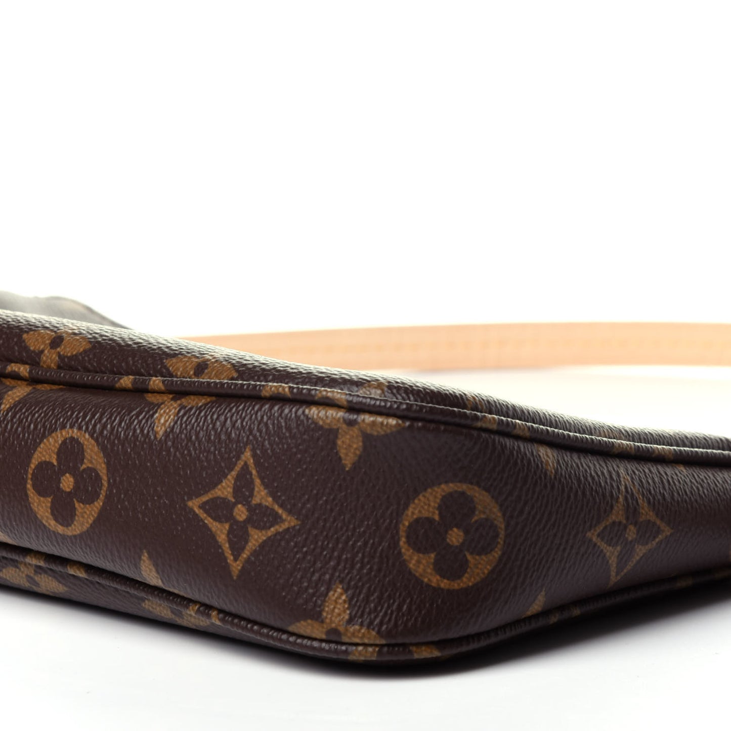 Monogram Pochette Accessories NM