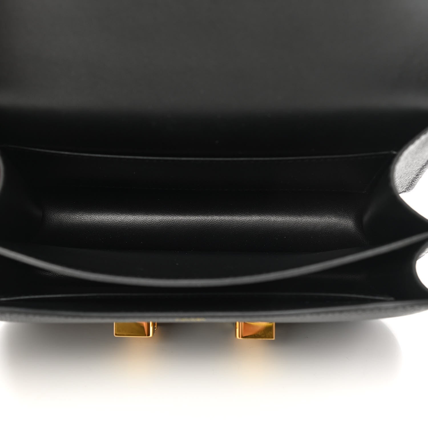 Hermes Epsom Constance 18 Black 5 of 11
