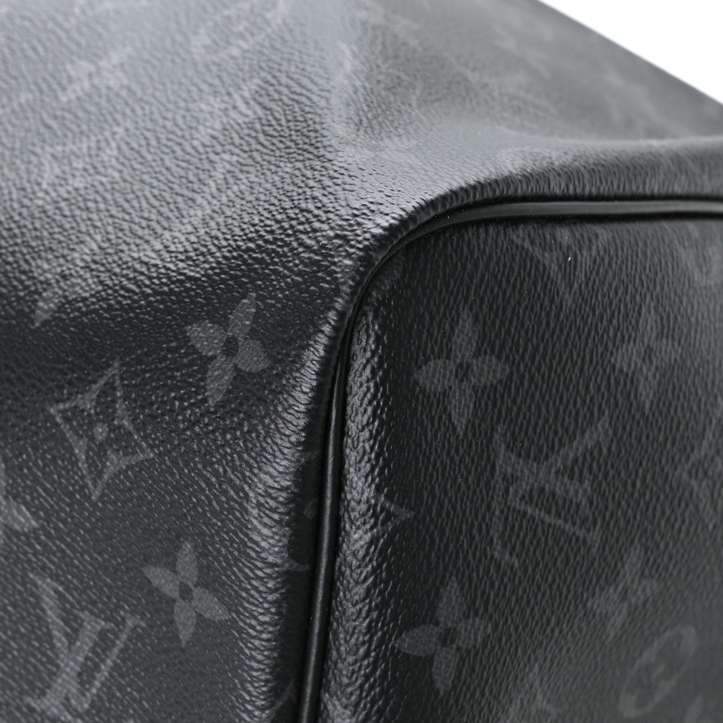 Monogram Eclipse Keepall Bandouliere 55