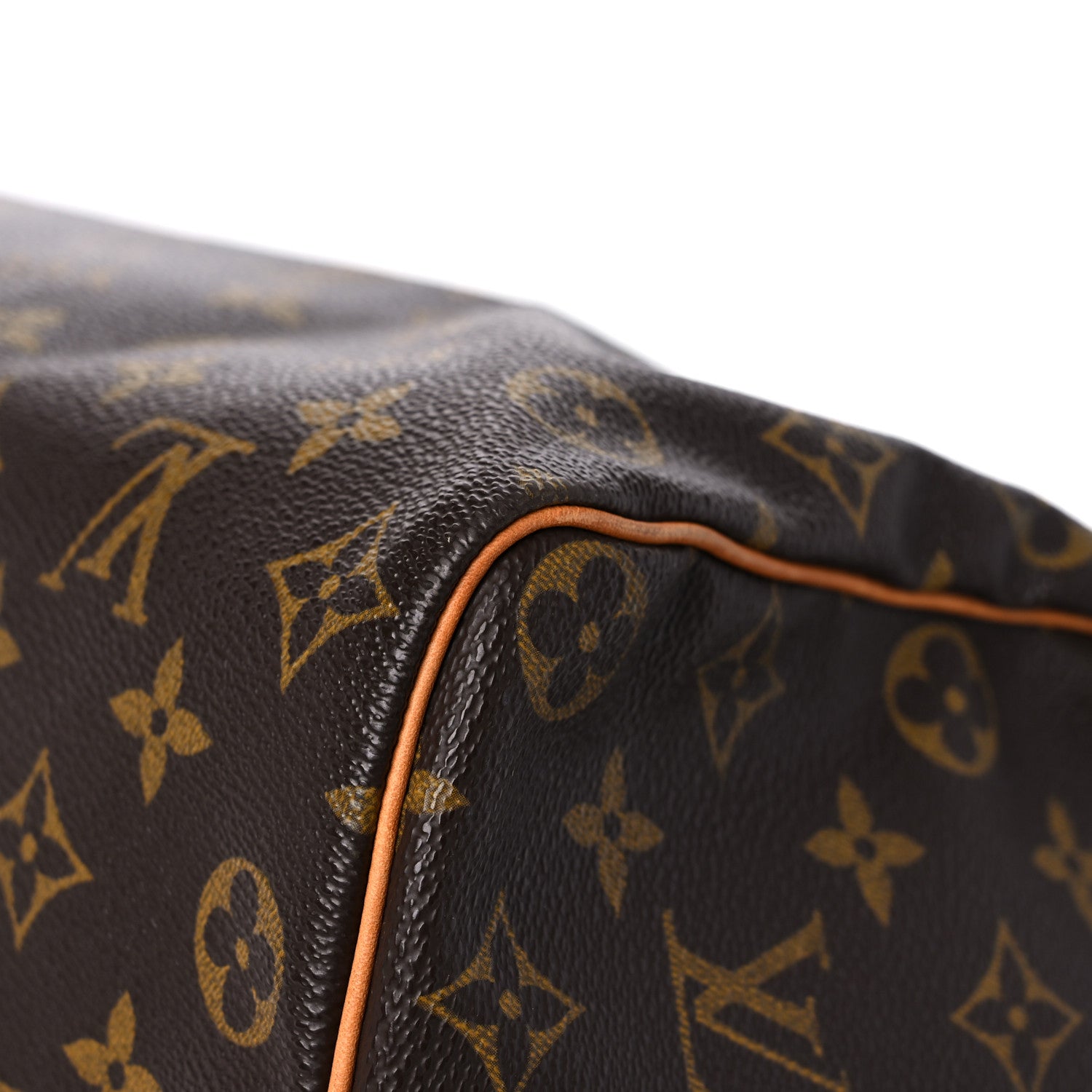 Louis Vuitton Monogram Speedy 35 12 of 23