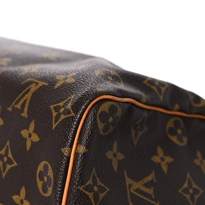 Louis Vuitton Monogram Speedy 35 12 of 23