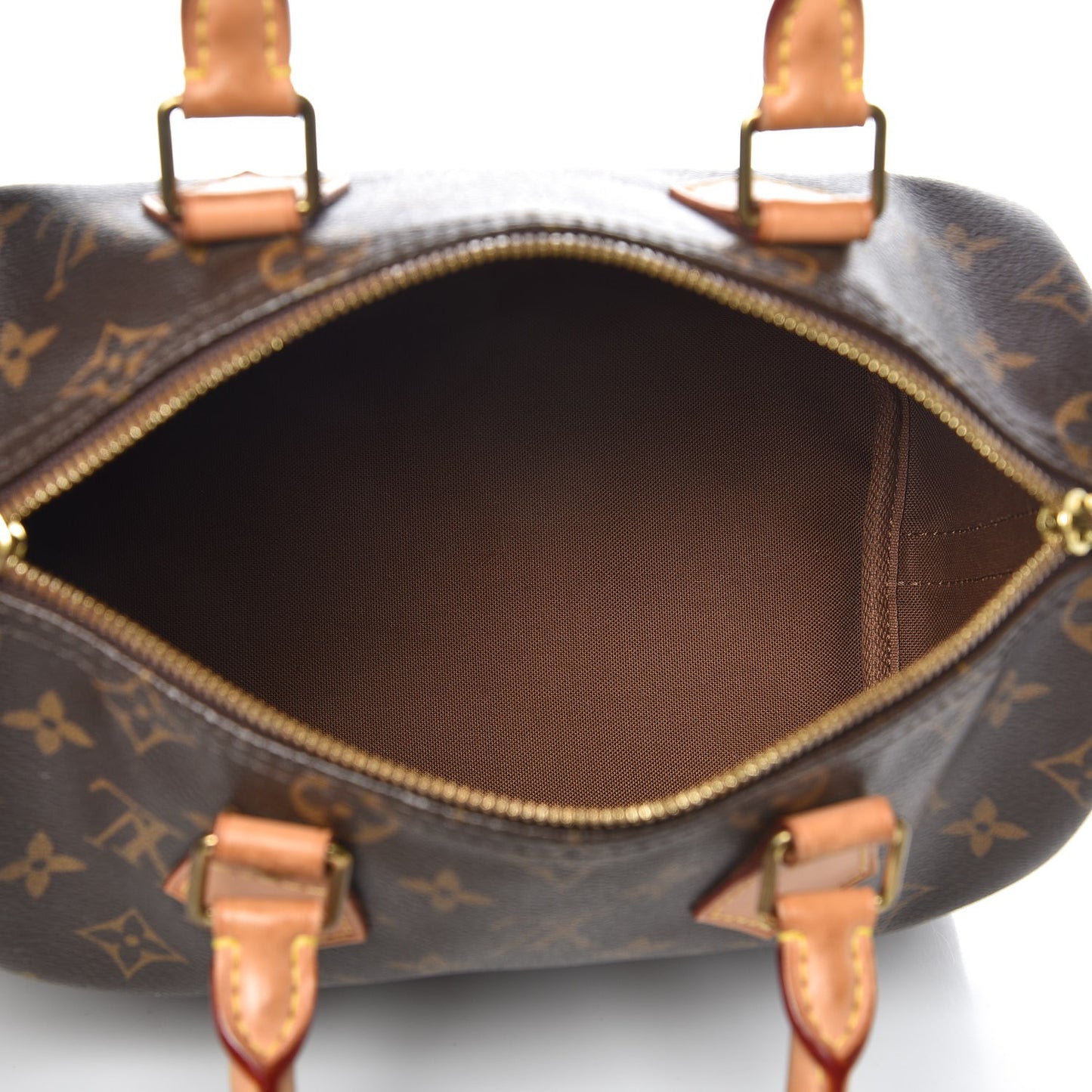 Monogram Speedy Bandouliere 25