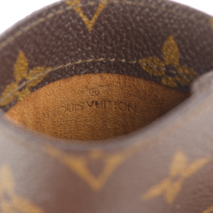 Louis Vuitton Monogram Sunglasses Case 4 of 5