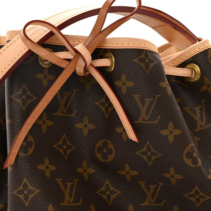 Louis Vuitton Monogram Noe 8 of 10